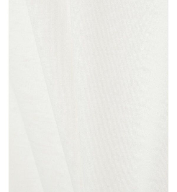 ikka「【2点セット】リップルTシャツインナーセット」|Tシャツ・カットソー|