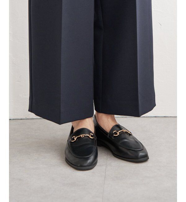 IKKA LOUNGE「ウォッシャブルワイドパンツ」|その他|