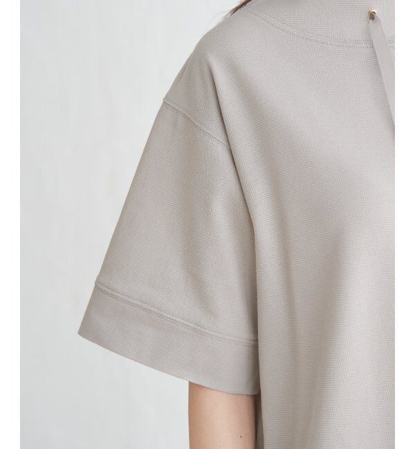 ikka「コットンUSAミニワッフルスピンドル」|その他|