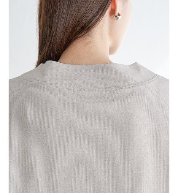 ikka「コットンUSAミニワッフルスピンドル」|その他|