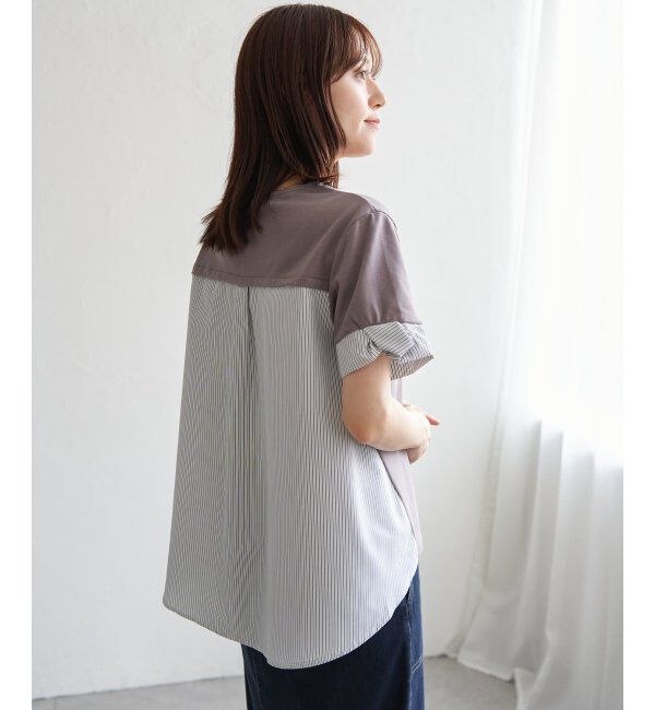 ikka「ソデツイストキリカエＰＯ」|その他|