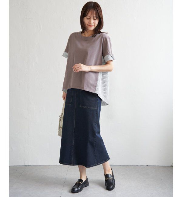 ikka「ソデツイストキリカエＰＯ」|その他|