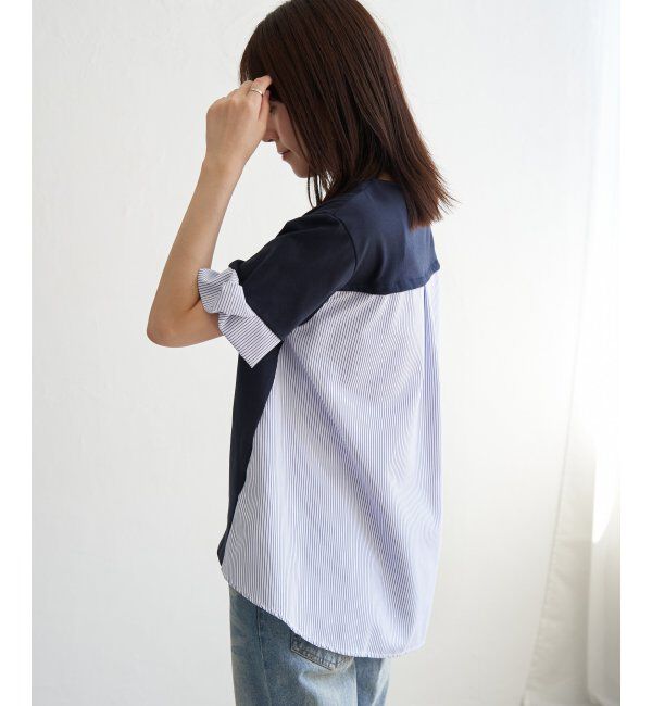 ikka「ソデツイストキリカエＰＯ」|その他|