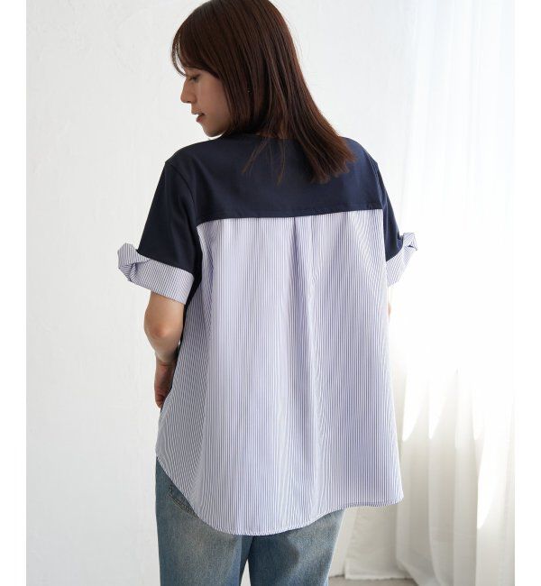 ikka「ソデツイストキリカエＰＯ」|その他|