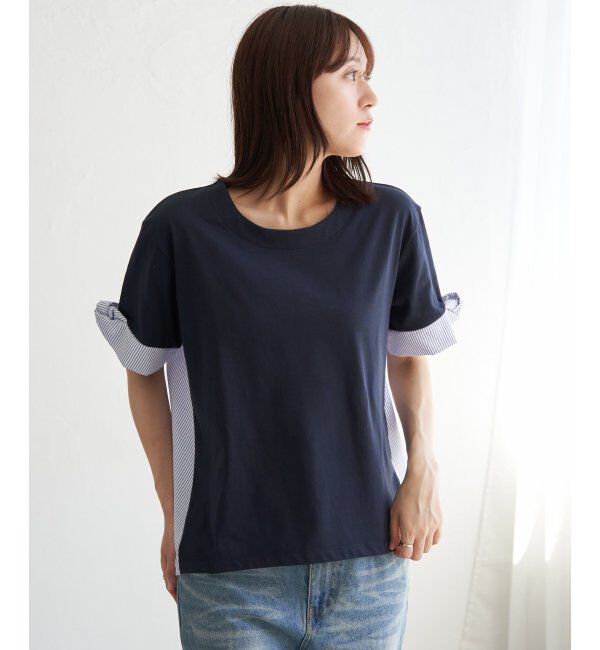 ikka「ソデツイストキリカエＰＯ」|その他|