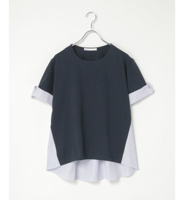 ikka「ソデツイストキリカエＰＯ」|その他|