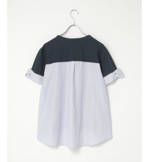 ikka「ソデツイストキリカエＰＯ」|その他|