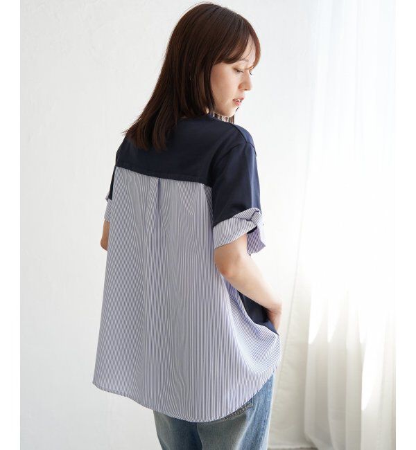 ikka「ソデツイストキリカエＰＯ」|その他|