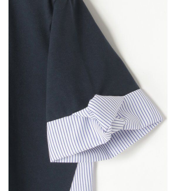 ikka「ソデツイストキリカエＰＯ」|その他|