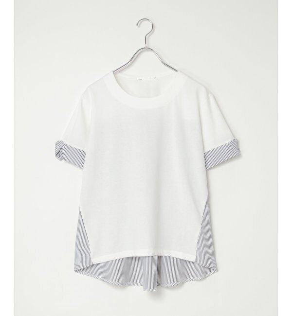 ikka「ソデツイストキリカエＰＯ」|その他|