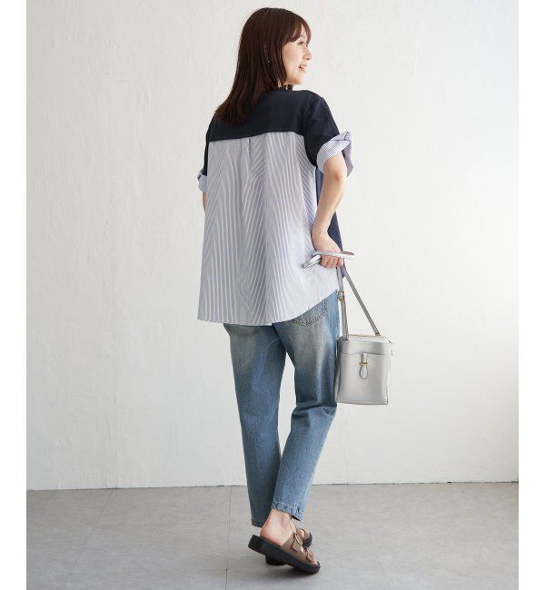 ikka「ソデツイストキリカエＰＯ」|その他|