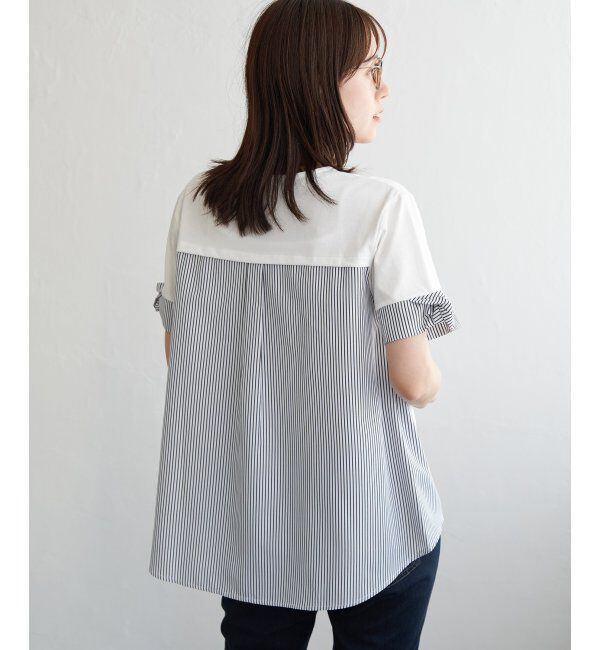 ikka「ソデツイストキリカエＰＯ」|その他|