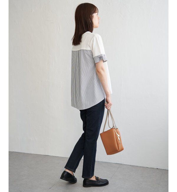 ikka「ソデツイストキリカエＰＯ」|その他|