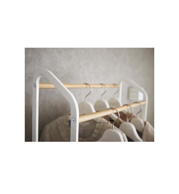 Lbc with Life「tower タワー ハンガーラック キャスター付き」|その他|