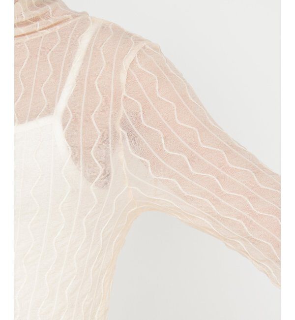 Lbc with Life「シアーウェーブクシュロンＴ」|その他|