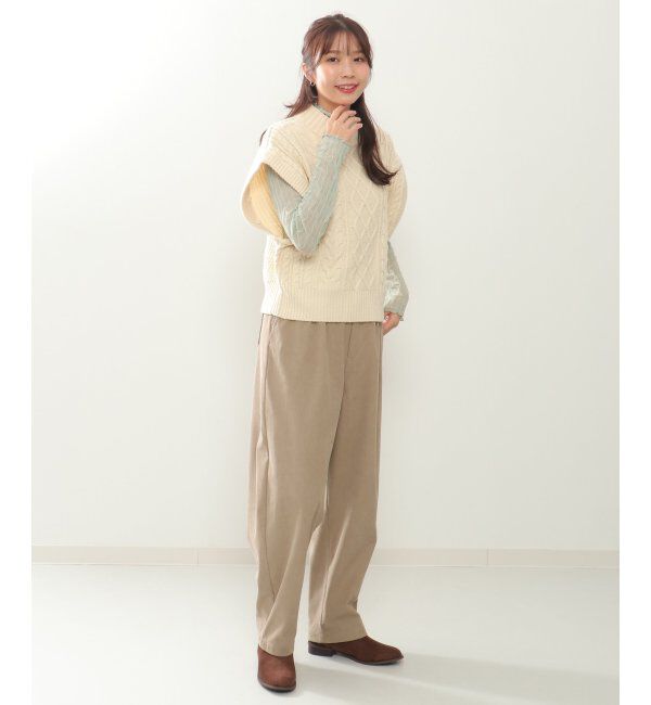 Lbc with Life「シアーウェーブクシュロンＴ」|その他|