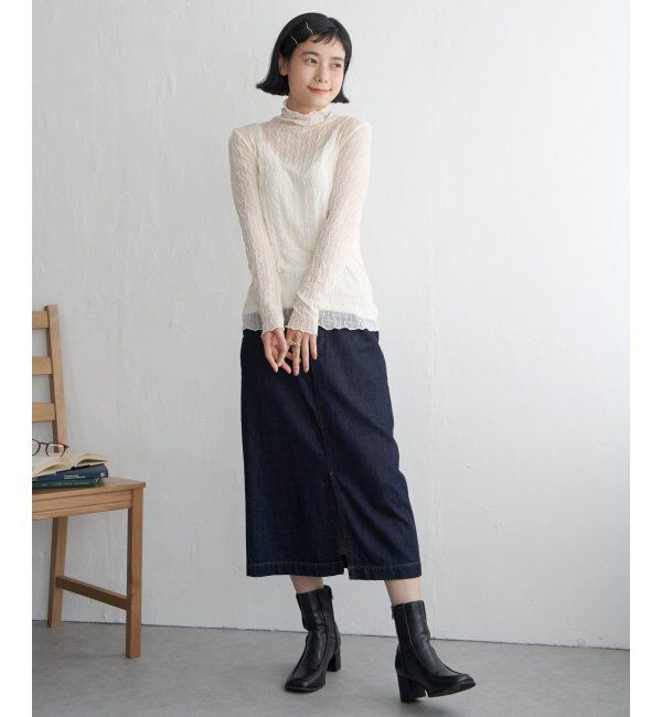 Lbc with Life「シアーウェーブクシュロンＴ」|その他|