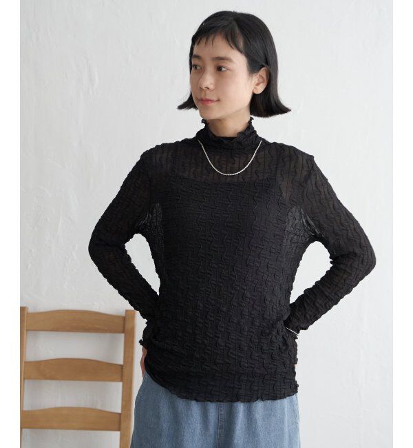 Lbc with Life「シアーウェーブクシュロンＴ」|その他|