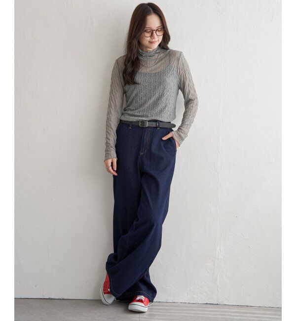 Lbc with Life「シアーウェーブクシュロンＴ」|その他|