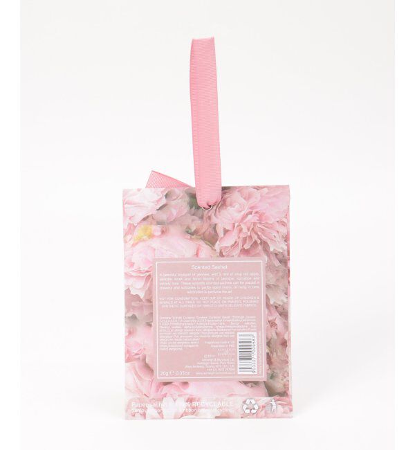 Lbc with Life「Ashleigh＆Burwood アシュレイアンドバーウッド リードサシェ」|アロマ・ルームフレグランス|