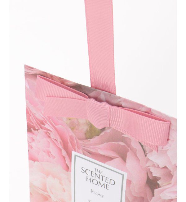 Lbc with Life「Ashleigh＆Burwood アシュレイアンドバーウッド リードサシェ」|アロマ・ルームフレグランス|