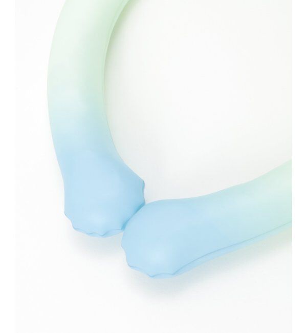 Lbc with Life「FROSTY RING グラデーションフロスティリング M」|その他|