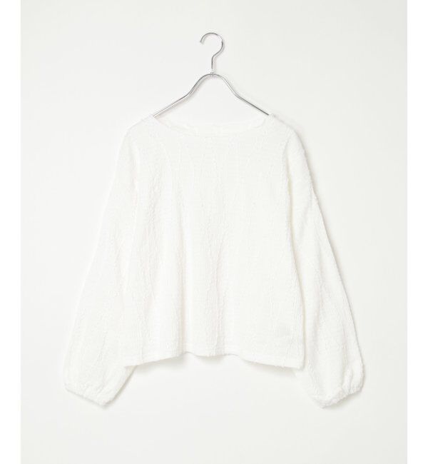 Lbc with Life「ストライプジャカードカットＰＯ」|その他|