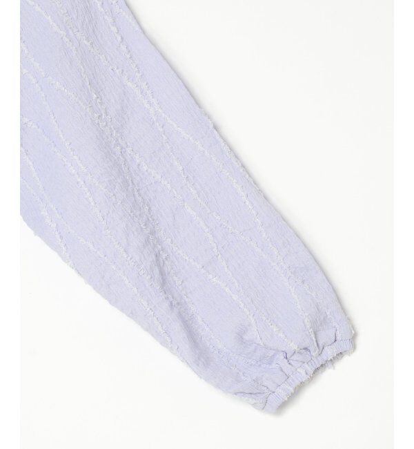 Lbc with Life「ストライプジャカードカットＰＯ」|その他|