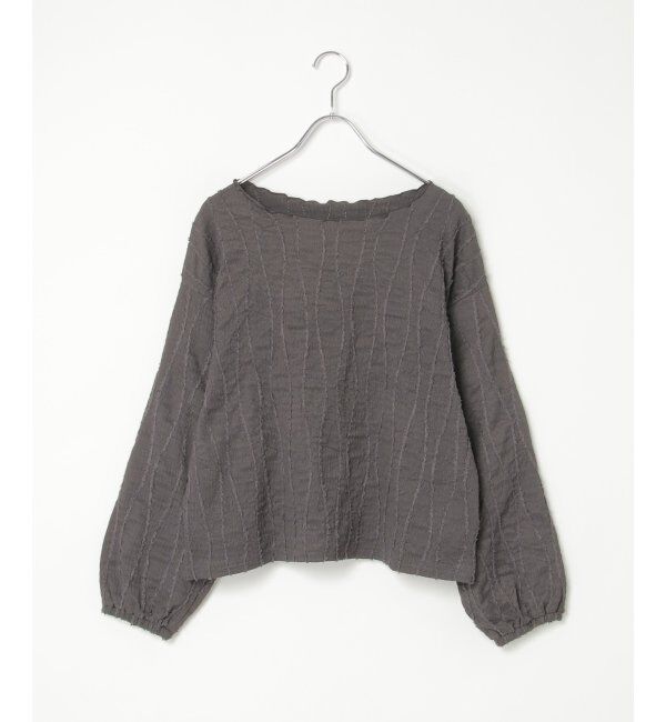 Lbc with Life「ストライプジャカードカットＰＯ」|その他|