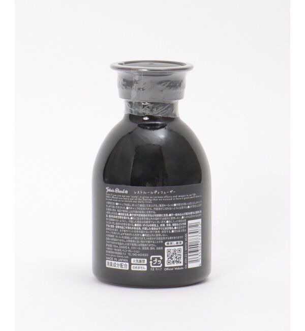 Lbc with Life「JohnsBlend ジョンズブレンド レストルームディフューザー」|アロマ・ルームフレグランス|