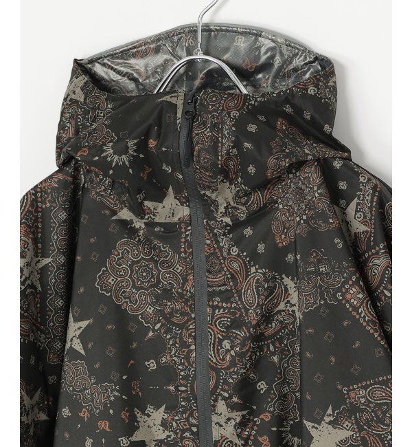 Lbc with Life「【撥水】KiU キウ レインポンチョ 2ND」|傘|