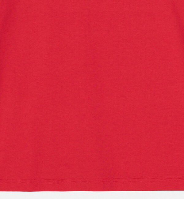 Marimekko「Vihne Logo Placement Tシャツ」|シャツ・ブラウス|