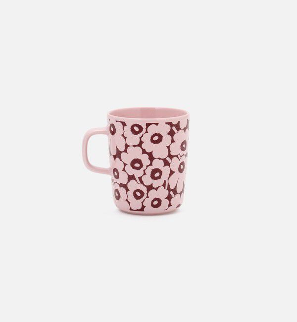 Marimekko「【日本限定】Pikkuinen Unikko マグカップ 250ml」|その他|