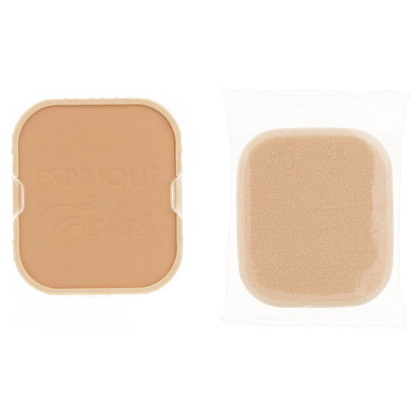 エスプリーク「エスプリーク エクラ 明るさ持続 パクト EX BO310e ベージュオークル 無香料 (9.3g)」|ファンデーション|その他