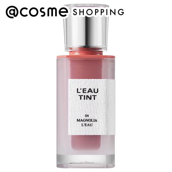  「BBIA ローティント 04 (4.5g)」|リップメイク|その他