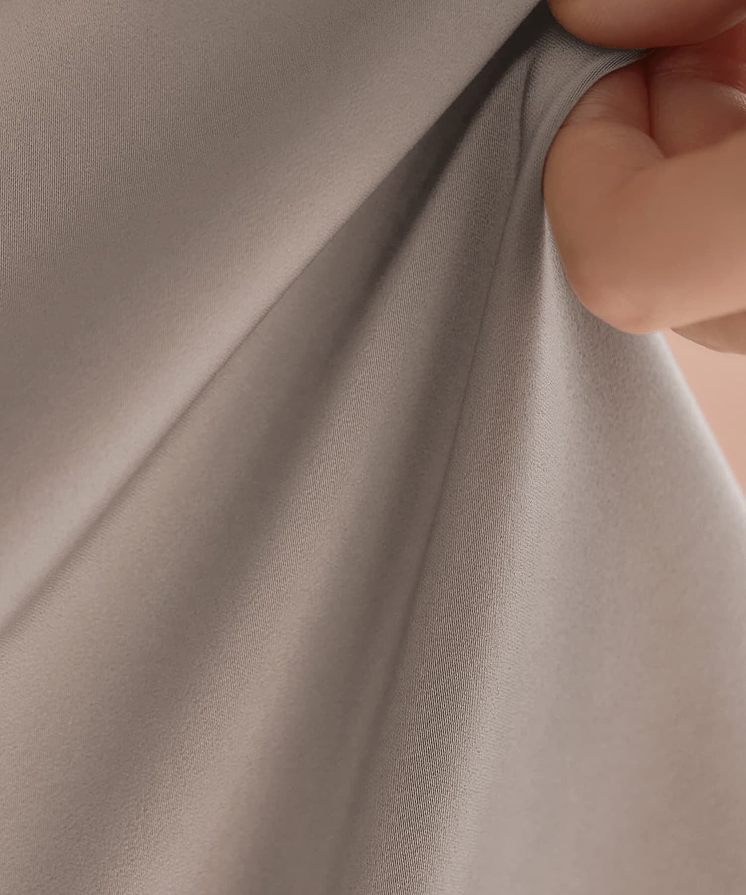 STYLE DELI「ケープ付き2WAYブラウス」|シャツ・ブラウス|