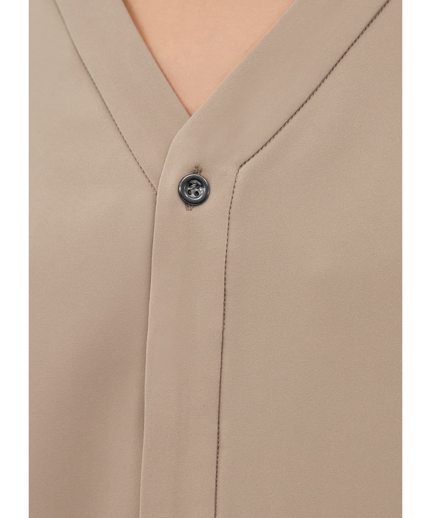 STYLE DELI「ケープ付き2WAYブラウス」|シャツ・ブラウス|