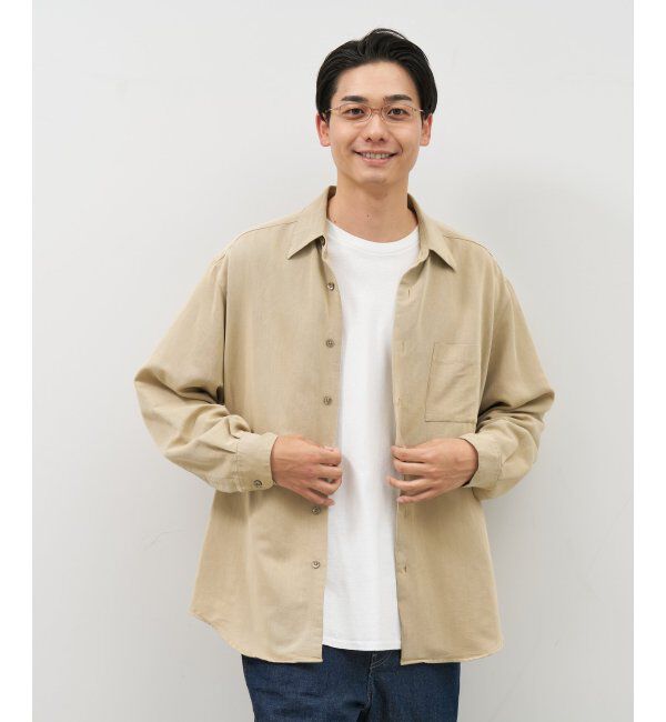  「Zoff｜SMART SKINNY メガネ｜柔軟性 超軽量｜伊達・度付き｜ レンズ交換券付」|メガネ|