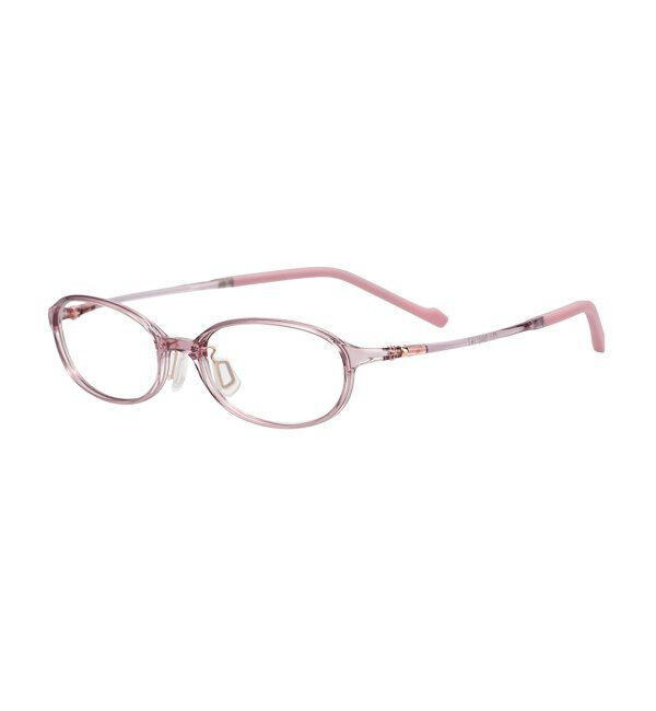  「Zoff｜SMART SKINNY メガネ｜柔軟性 超軽量｜伊達・度付き｜ レンズ交換券付」|メガネ|