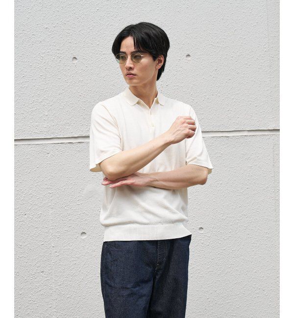  「SUNCUTGlasses/UV100%CUT サングラス カラーレンズ メタルフレーム UVカット 紫外線対策 Zoff」|サングラス|