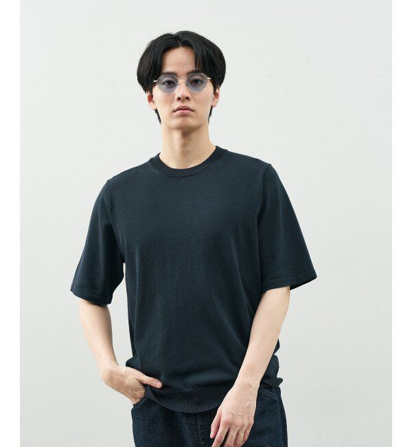  「SUNCUTGlasses/UV100%CUT サングラス カラーレンズ メタルフレーム UVカット 紫外線対策 Zoff」|サングラス|