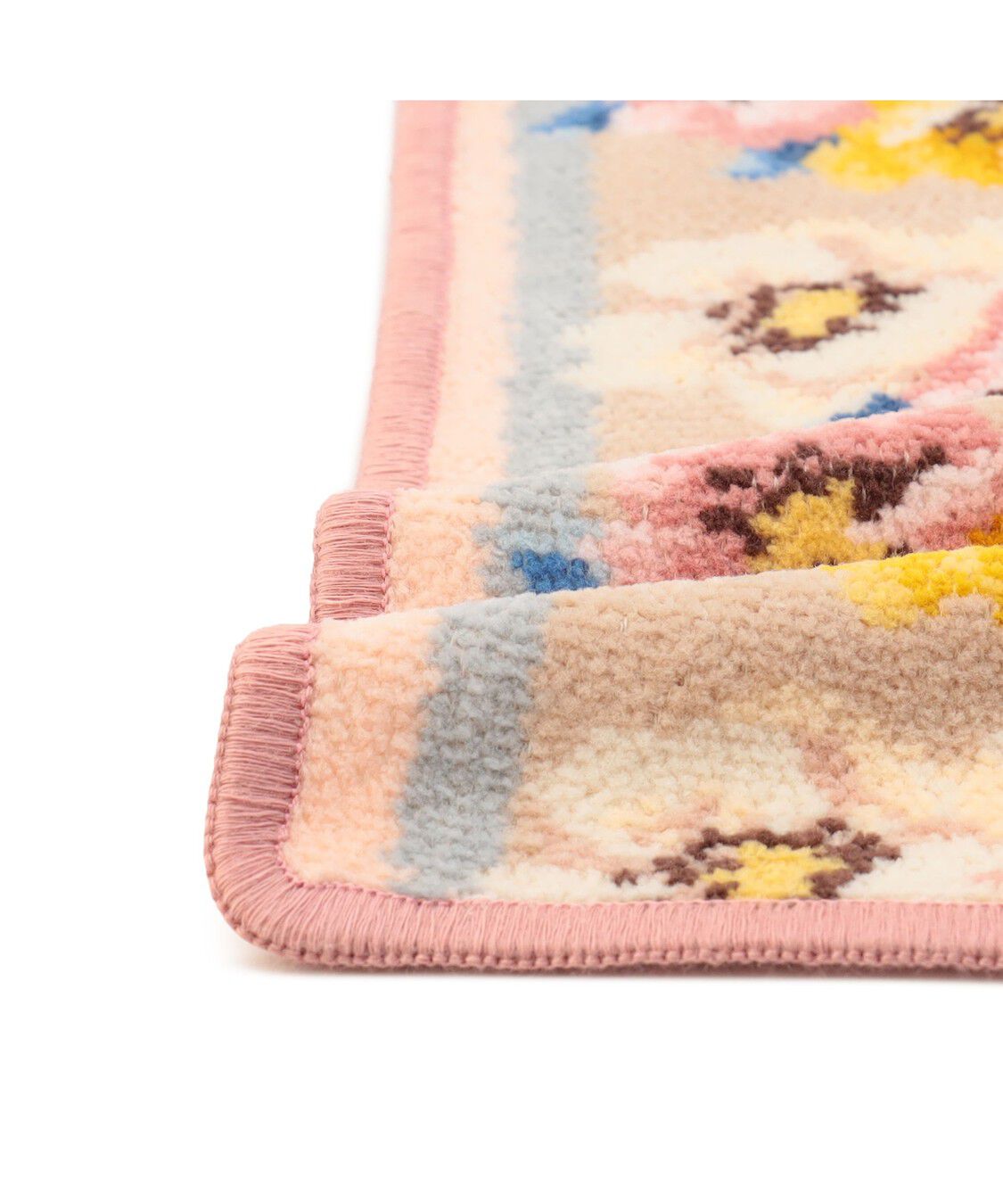 FEILER「アネモネパドドゥ　ハンカチ」|ハンカチ|