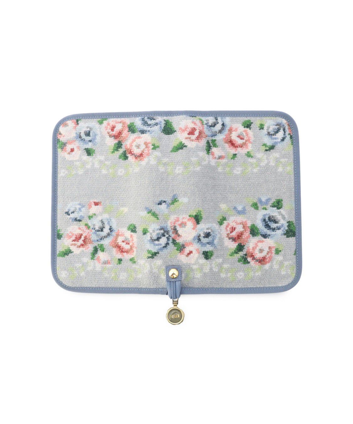 FEILER「ノスタルジックノート　マルチケース　NLN-260248」|ポーチ|