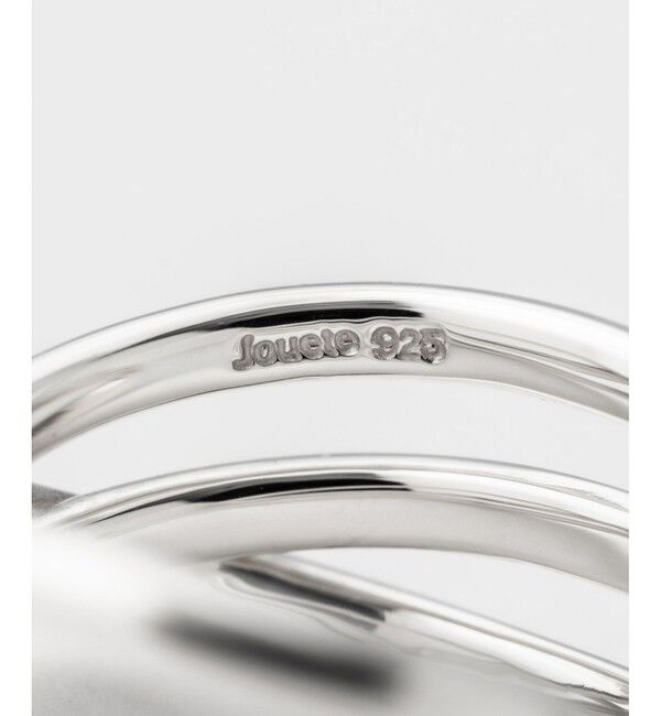 Jouete「ジェンダレス リング」|リング|