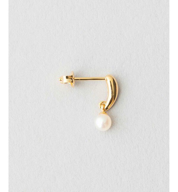 Jouete「パール ピアス」|ピアス|