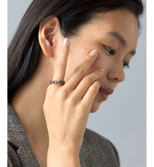 Jouete「[ジェンダレス] リング」|リング|