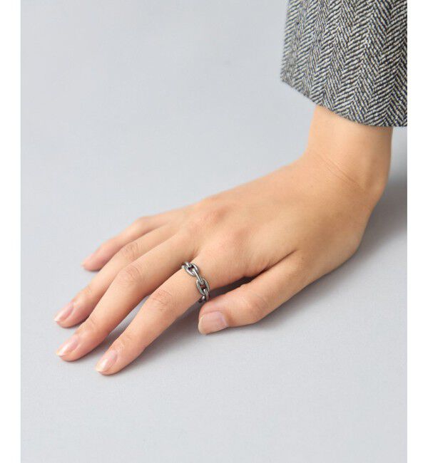 Jouete「[ジェンダレス] リング」|リング|