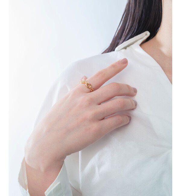 Jouete「[ジェンダレス] リング」|リング|