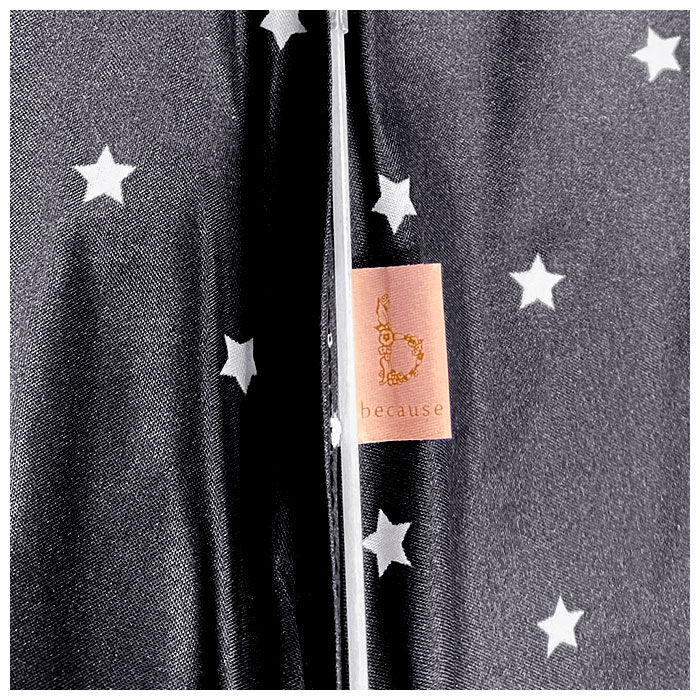 BACKYARD FAMILY「折りたたみ傘 レディース 通販 because 傘 軽量 ブランド 折り畳み傘 晴雨兼用 50cm」|傘|