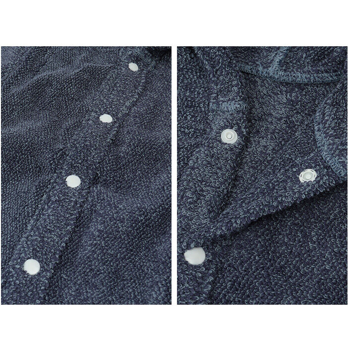 BACKYARD FAMILY「ココチエナ ベビー 通販 cocochiena ココポンチョ バスローブ ベビーバスローブ」|その他ベビー用品|